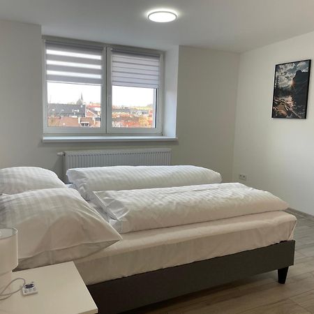 Apartmantt Хеб Экстерьер фото