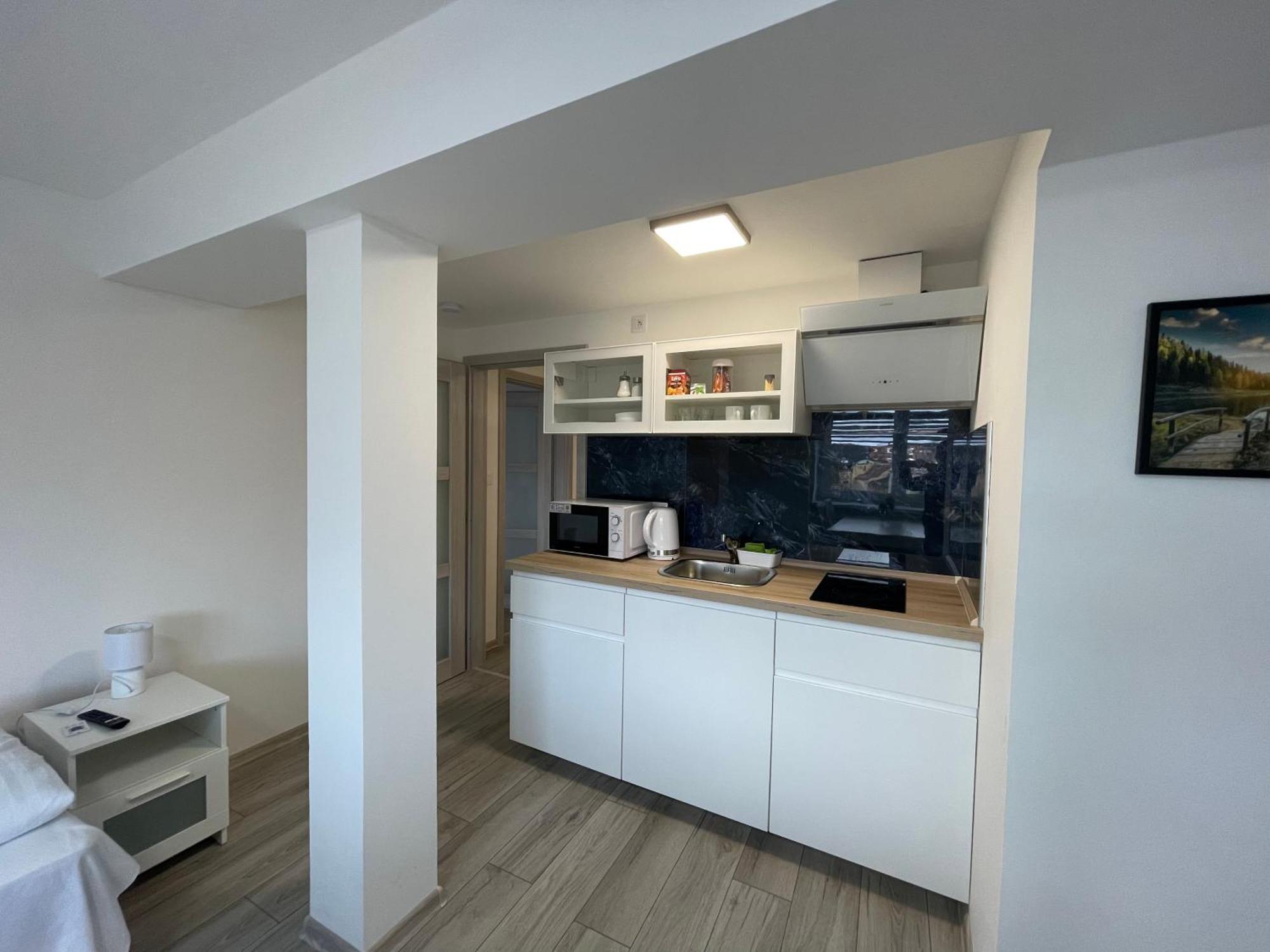 Apartmantt Хеб Экстерьер фото