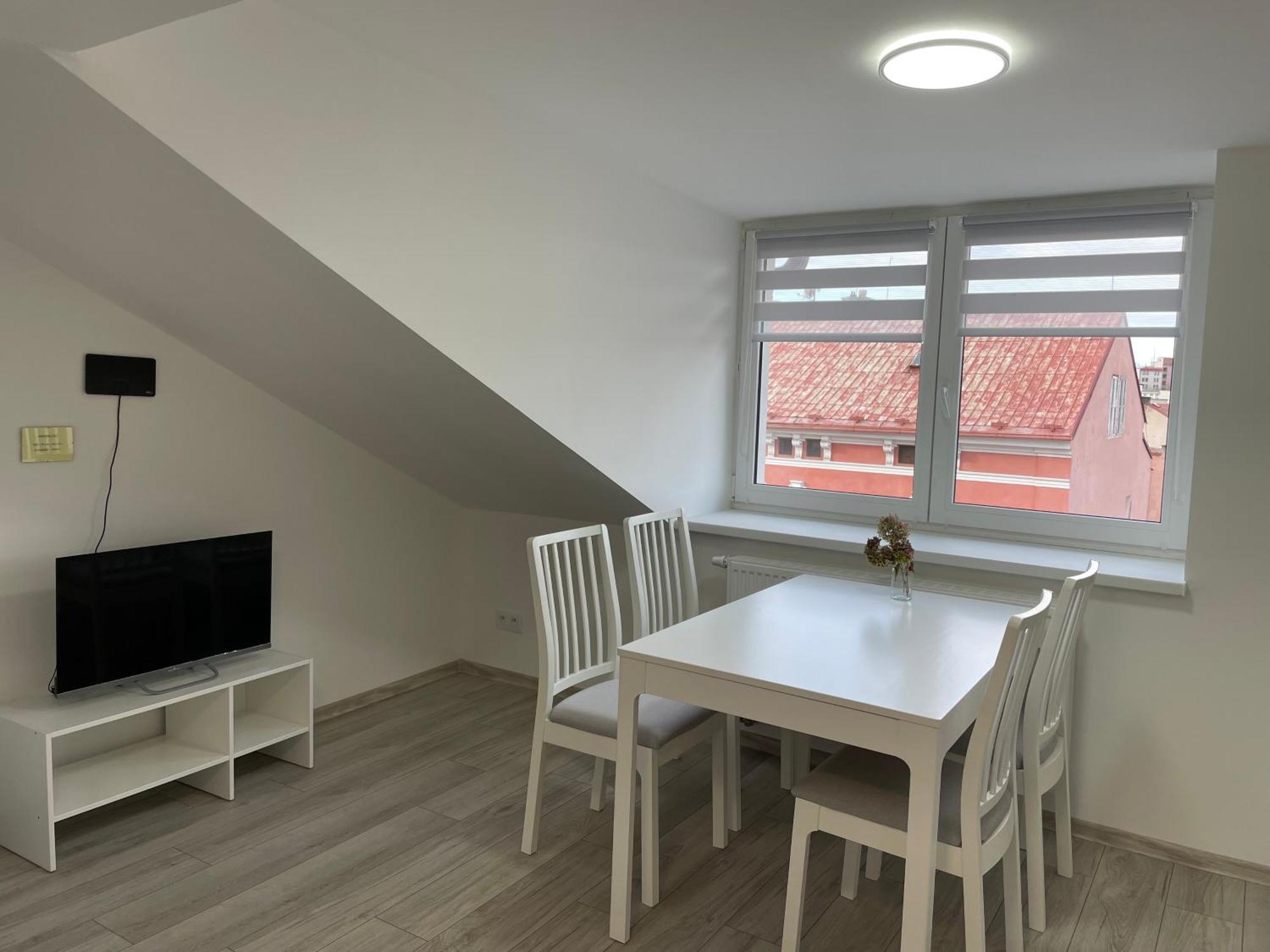 Apartmantt Хеб Экстерьер фото